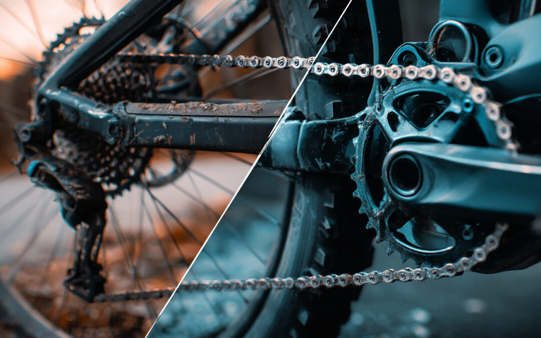 Die 5 häufigsten Fehler bei der E-Bike-Nutzung (und wie Sie teure Reparaturen vermeiden)