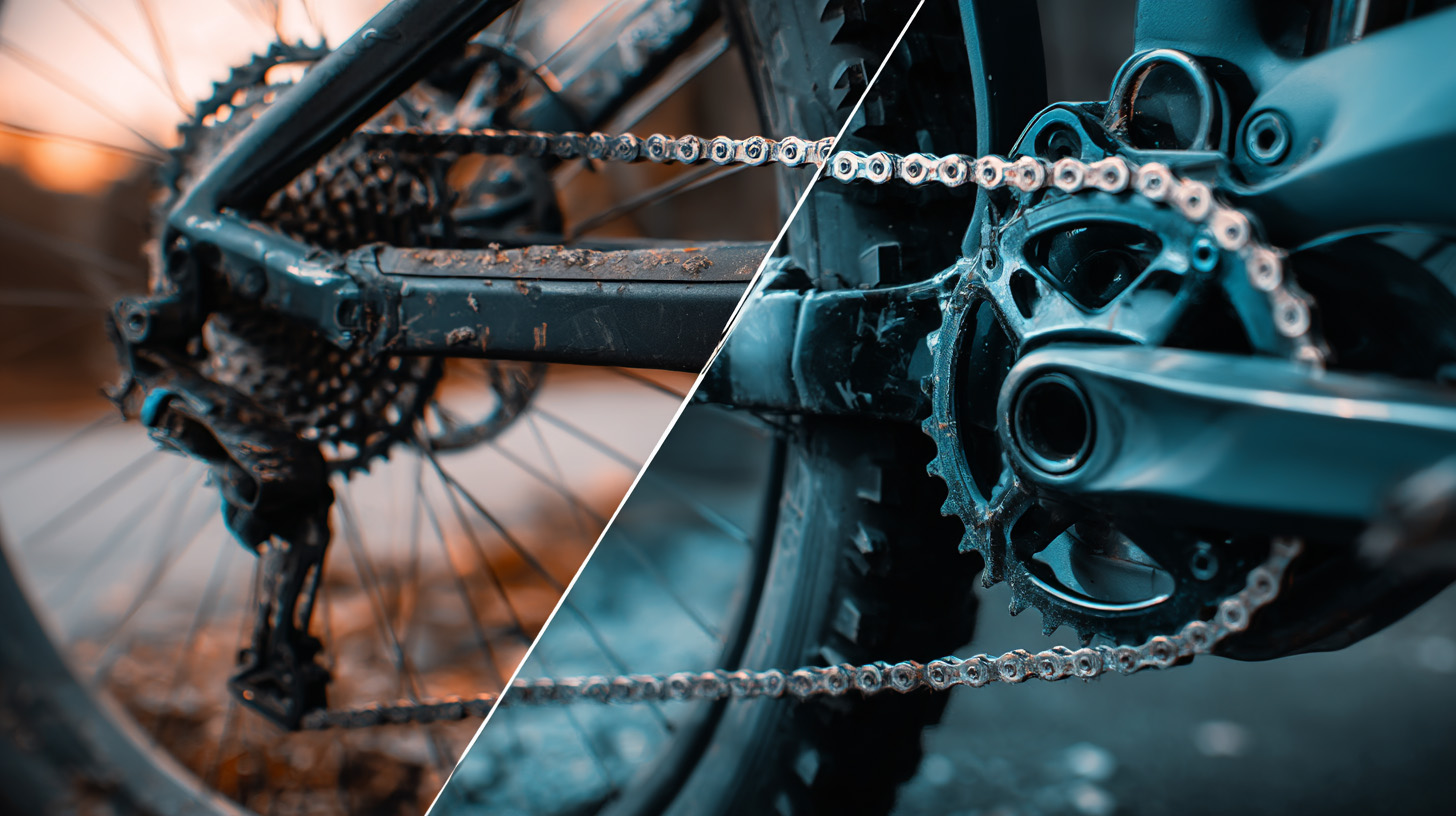 Die 5 häufigsten Fehler bei der E-Bike-Nutzung Die 5 häufigsten Fehler bei der E-Bike-Nutzung