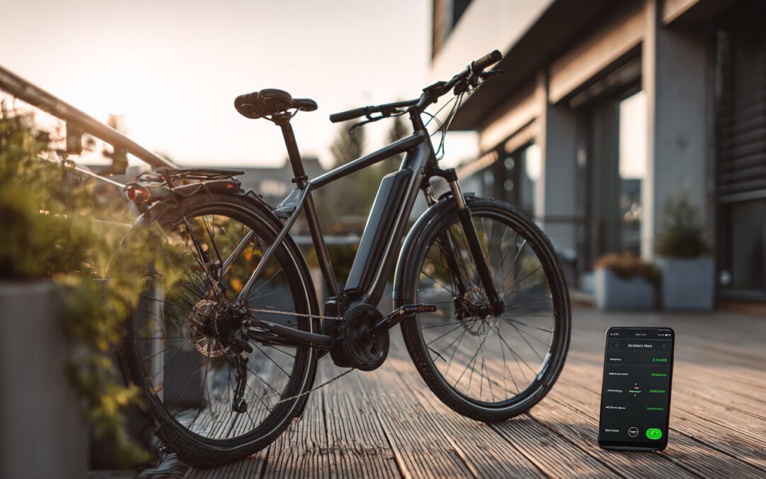 E-Bike Versicherung im Detail: Ein Anbieter im Test – Für wen lohnt sich helden.de wirklich?