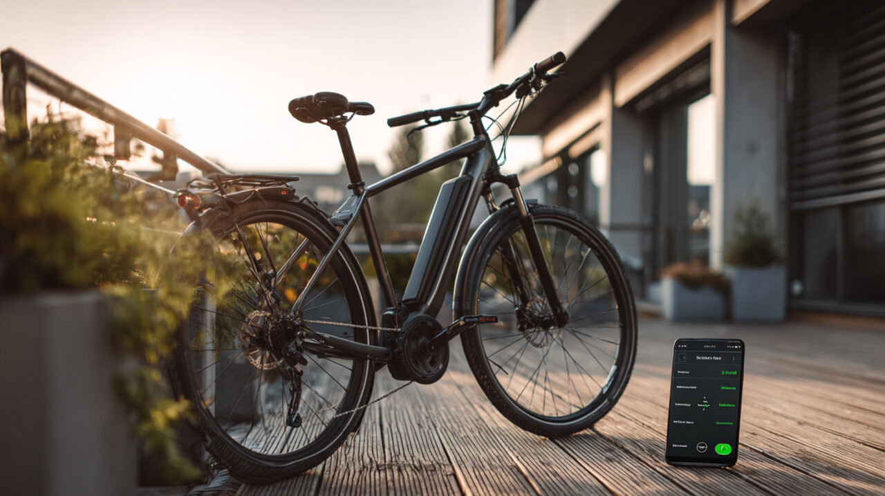 E Bike Versicherung Test