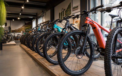 E-Bike kaufen 2025: Der ultimative Ratgeber, der Ihnen wirklich hilft