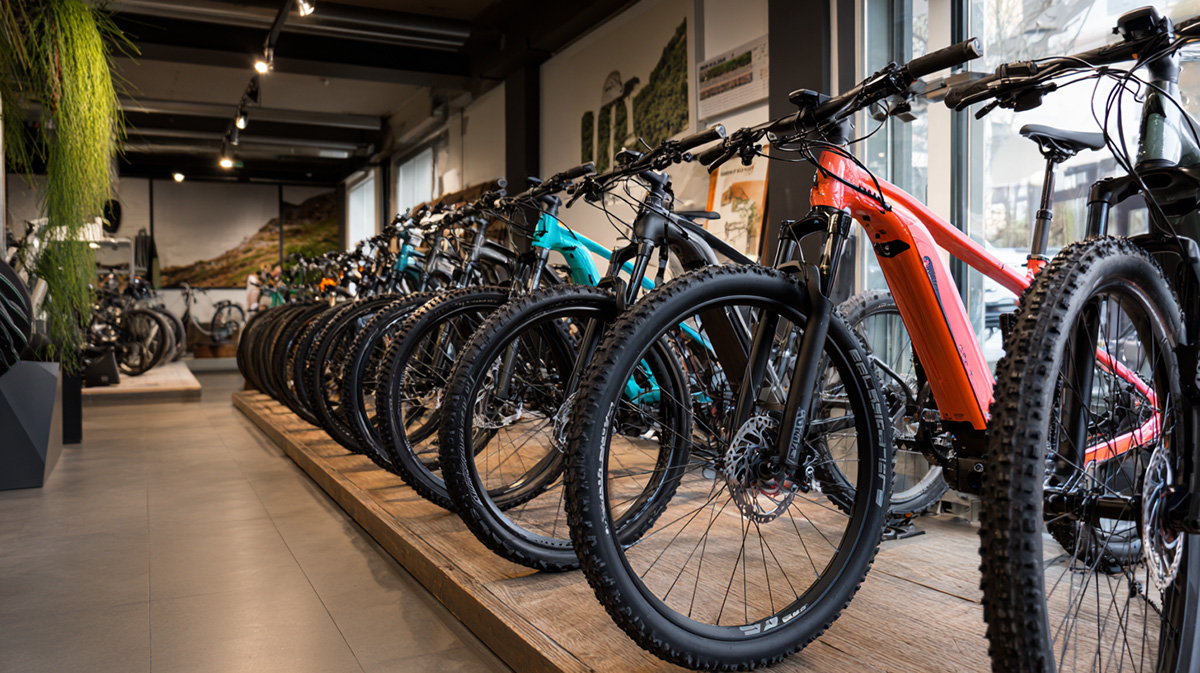 E-Bike kaufen Der ultimative Ratgeber, der Ihnen wirklich hilft