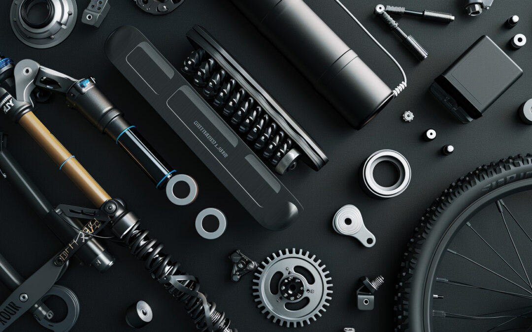 Was deckt der Verschleißschutz wirklich ab? (Akku, Bremsen, Kette & Co. erklärt)