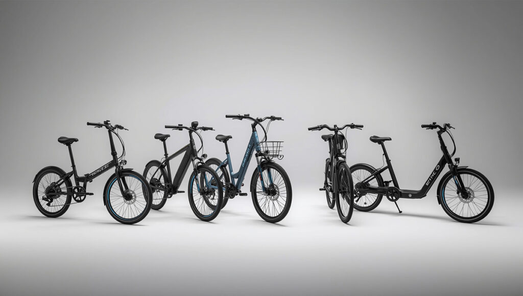 blaupunkt ebikes modelle guide