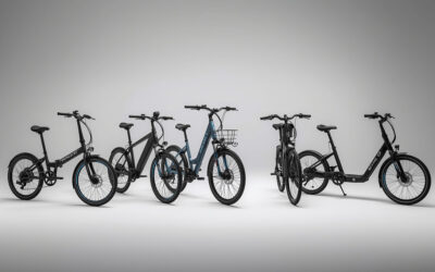 Blaupunkt E-Bikes 2026 – Mein Guide zu den 5 neuen Modellen
