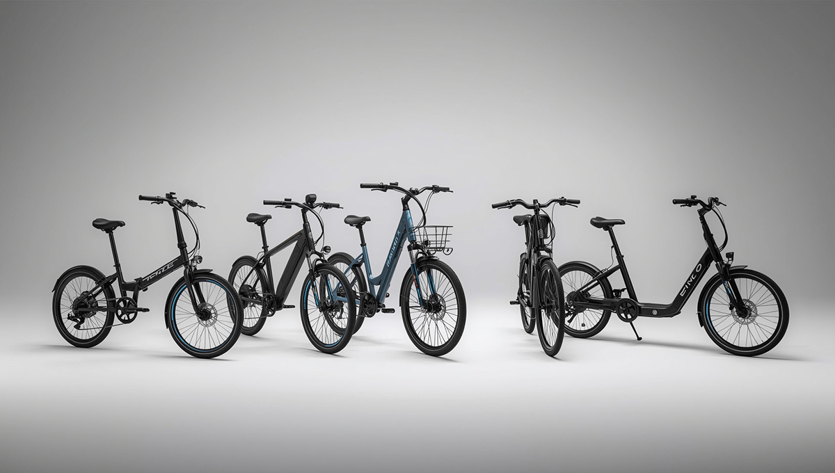 blaupunkt ebikes modelle guide