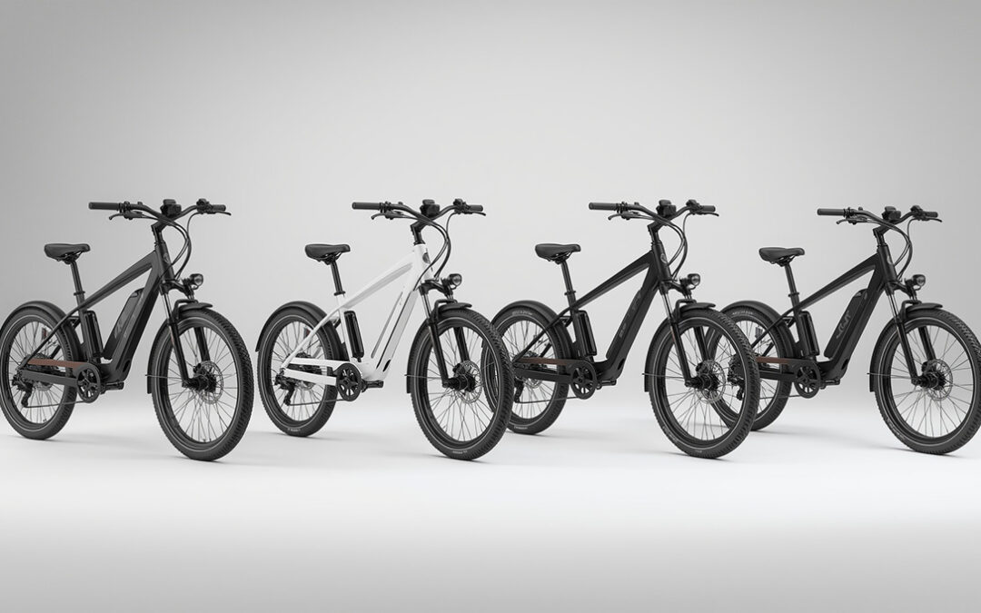 Blaupunkt vs. Grundig, Cube & Kalkhoff – Welches E-Bike lohnt sich 2026?