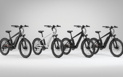 Blaupunkt vs. Grundig, Cube & Kalkhoff – Welches E-Bike lohnt sich 2026?