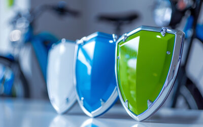 Hepster vs. Helden.de vs. HanseMerkur: E-Bike Versicherung Vergleich 2026